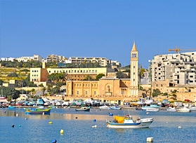 real estate in malta