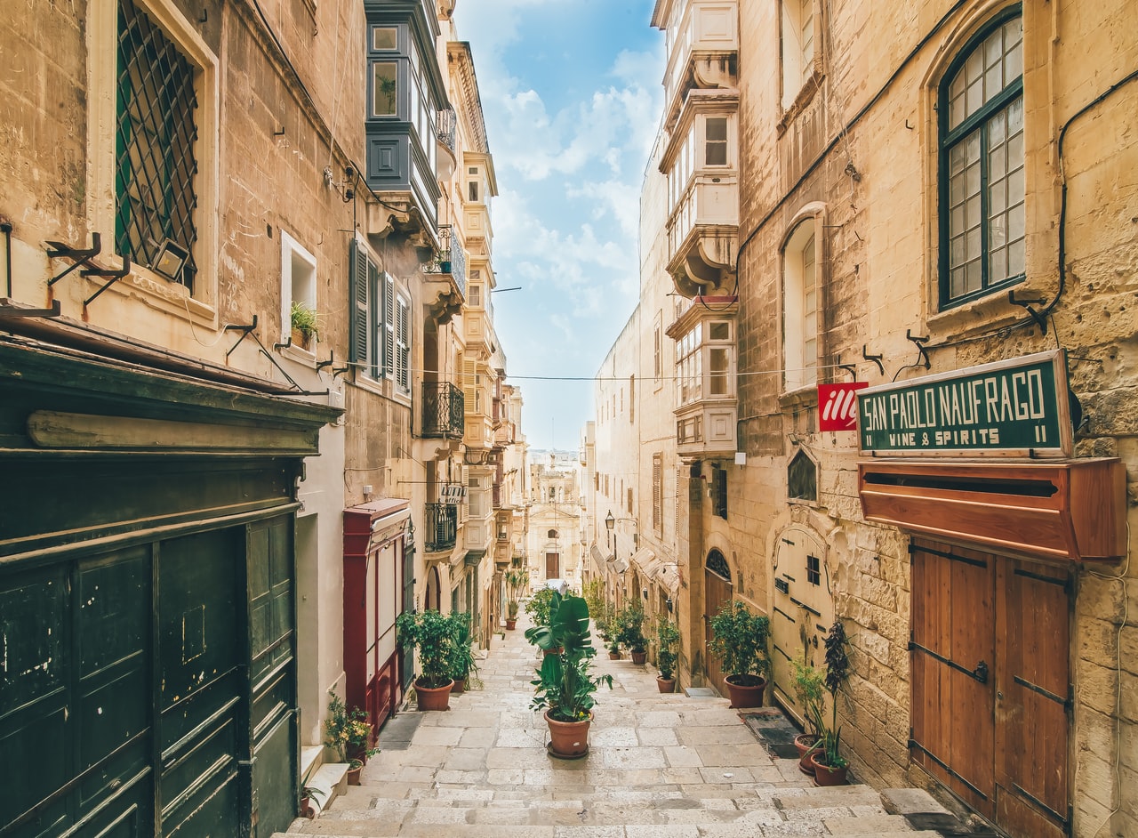 Properties For Sale & Rent in Malta - Property In Malta